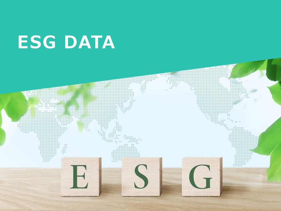 ESG